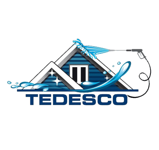 Tedesco Power Washing & Soft Washing